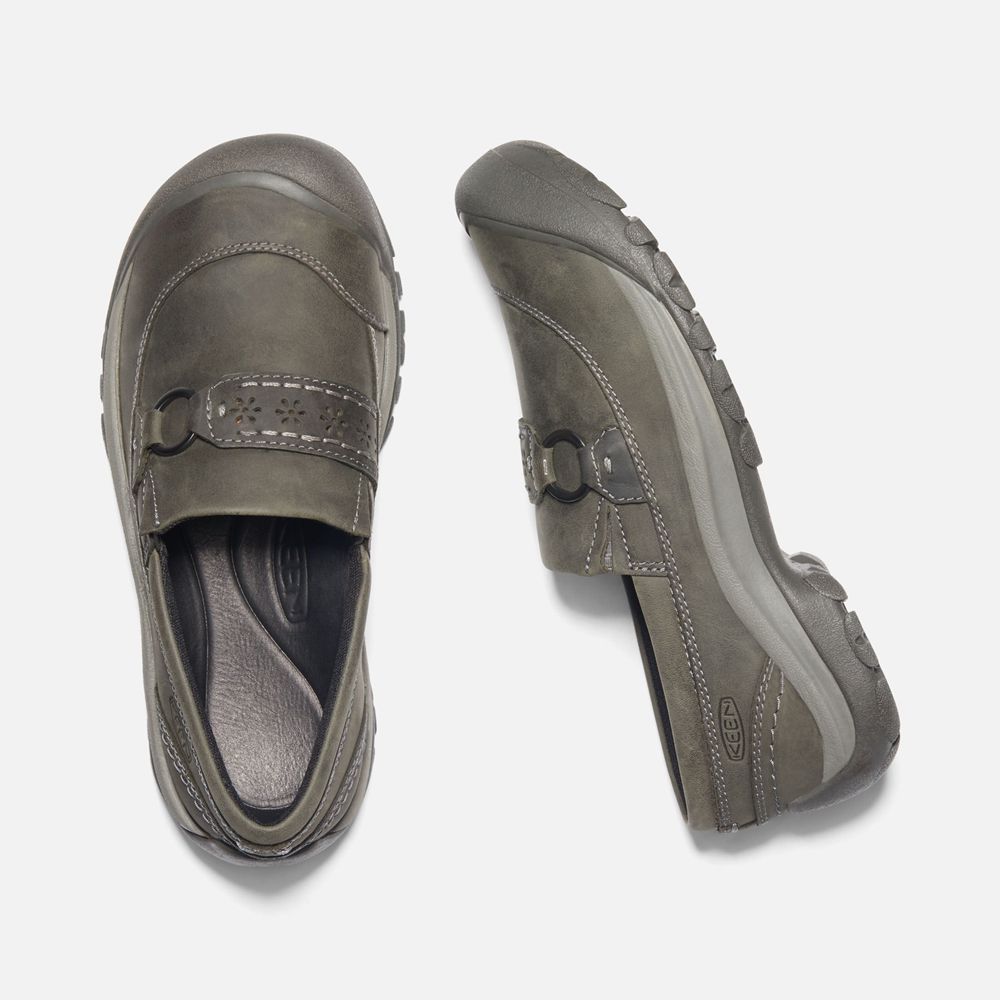 Slip-On Keen Femme porno | Kaci Iii | GHFQY-5321